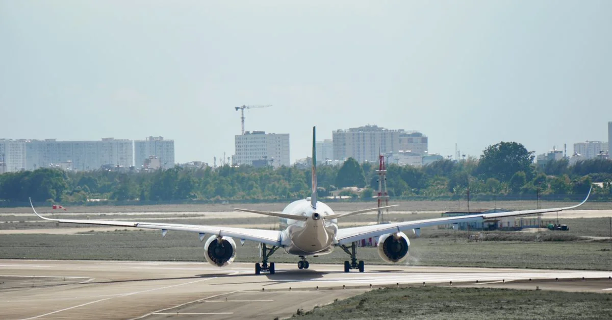 Royal Air Maroc Airline Review