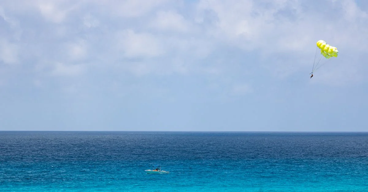 Runaway Bay water sports