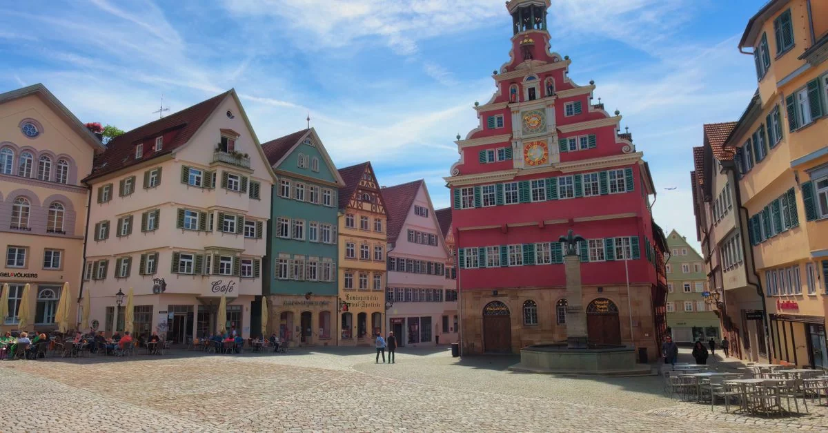 Navigating Süd: A Practical Guide to Airport and Hotel Transfers