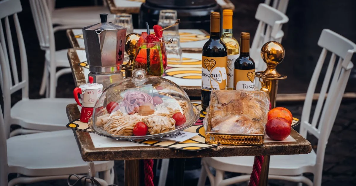 SA Dining Guide: Navigating the Michelin Landscape in Southern Italy