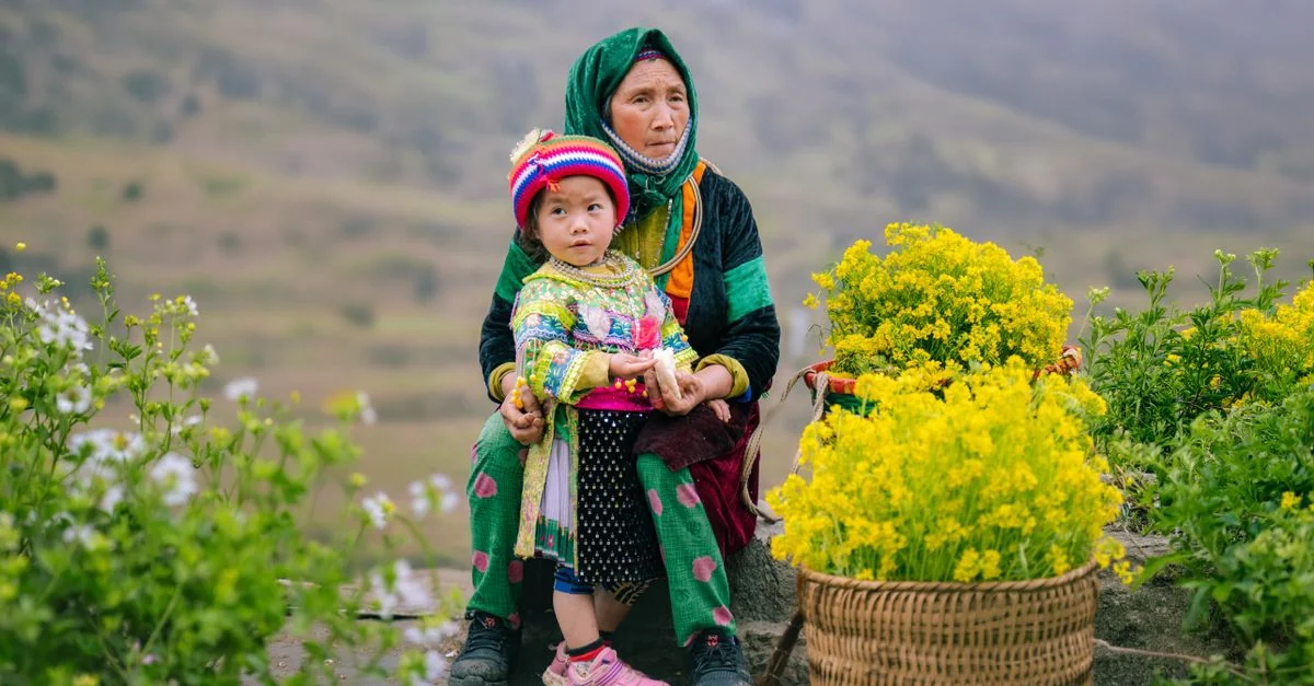 Sa Pa Multi-Day Tours: Explore Vietnam’s Scenic Highlands