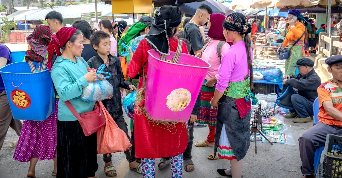 Sa Pa Multi-Day Tours: Explore Vietnam’s Scenic Highlands