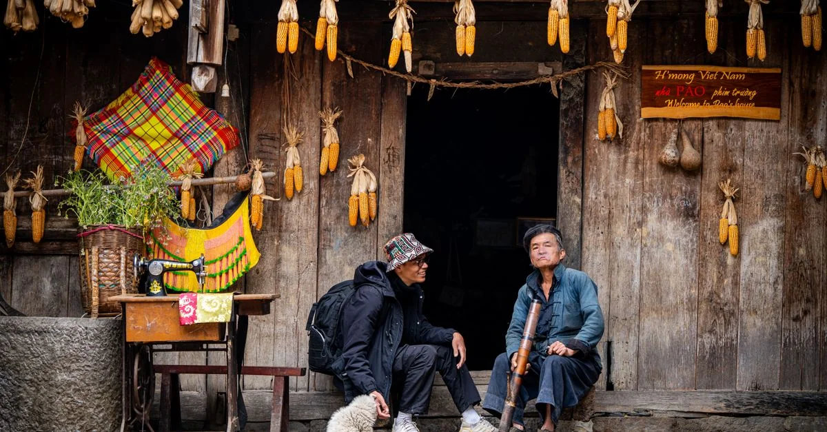 Sa Pa Multi-Day Tours: Explore Vietnam’s Scenic Highlands