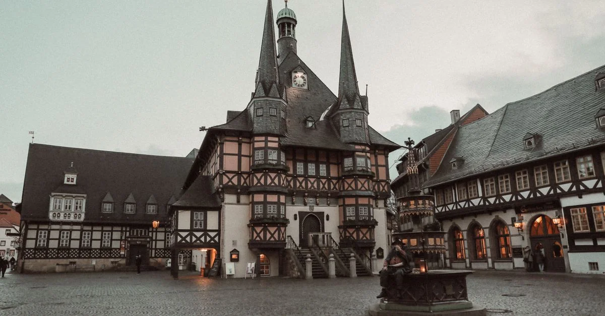Unlocking the Mysteries: Escape Rooms and Puzzle Experiences in Sachsen-Anhalt, Germany