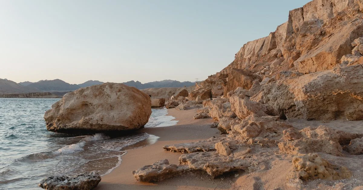 Safaga Multi-Day Tours: Explore Egypt’s Ancient Wonders