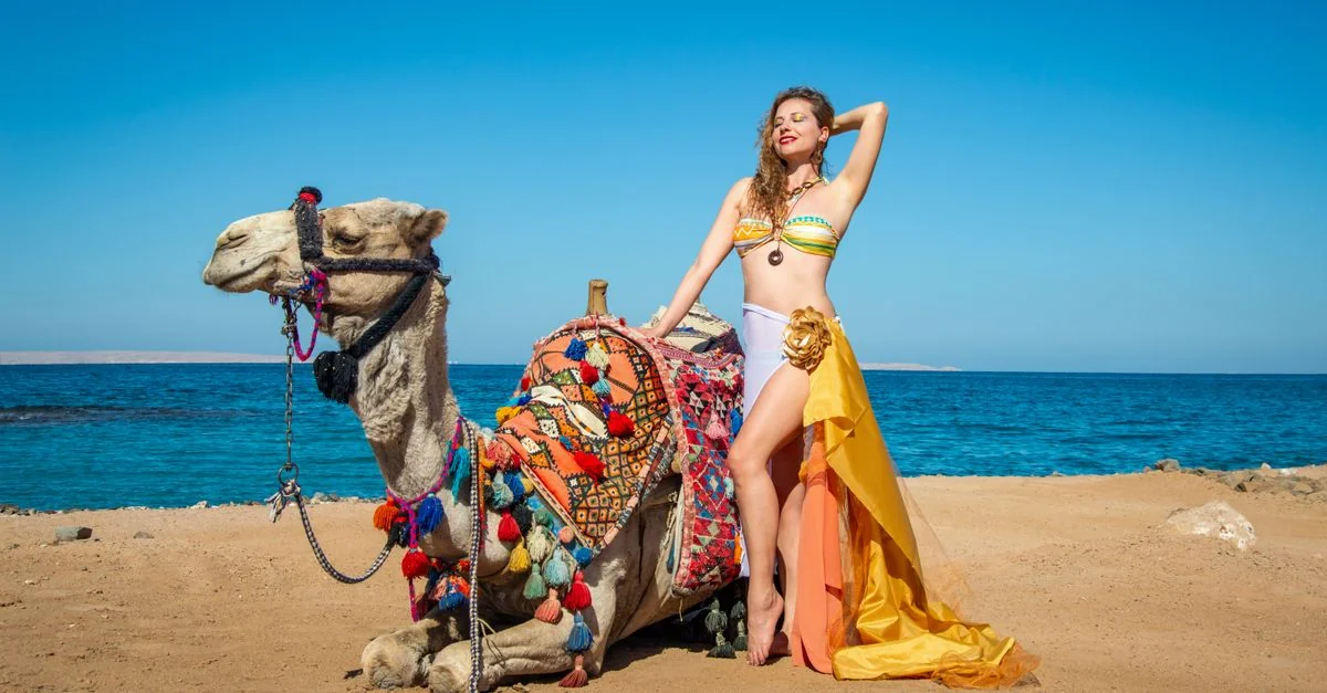 Safaga Multi-Day Tours: Explore Egypt’s Ancient Wonders
