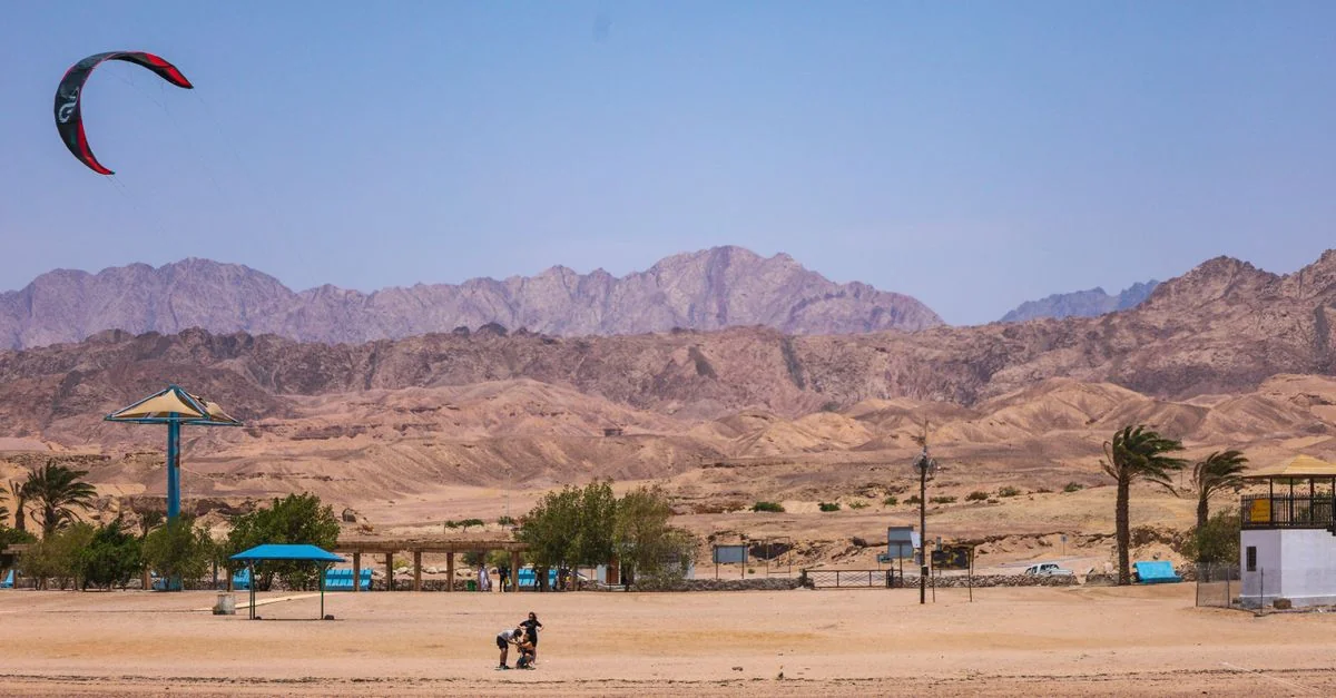 Safaga Multi-Day Tours: Explore Egypt’s Ancient Wonders