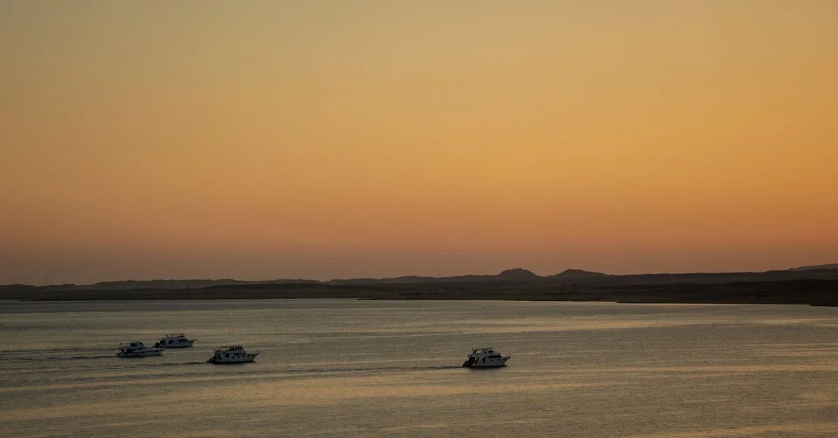 Safaga Multi-Day Tours: Explore Egypt’s Ancient Wonders