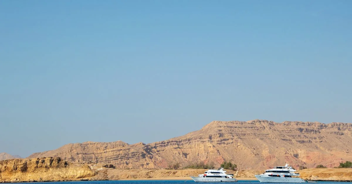 Safaga Multi-Day Tours: Explore Egypt’s Ancient Wonders