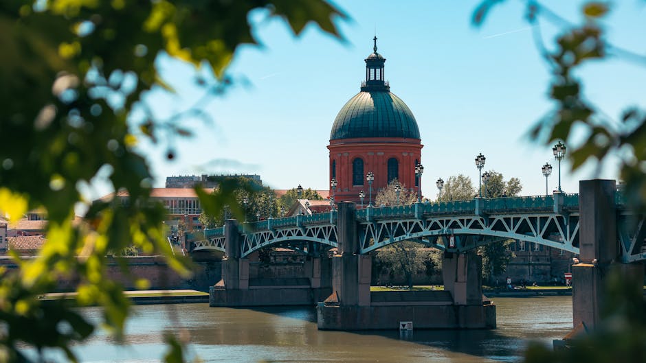 saint-gaudens-to-toulouse-train