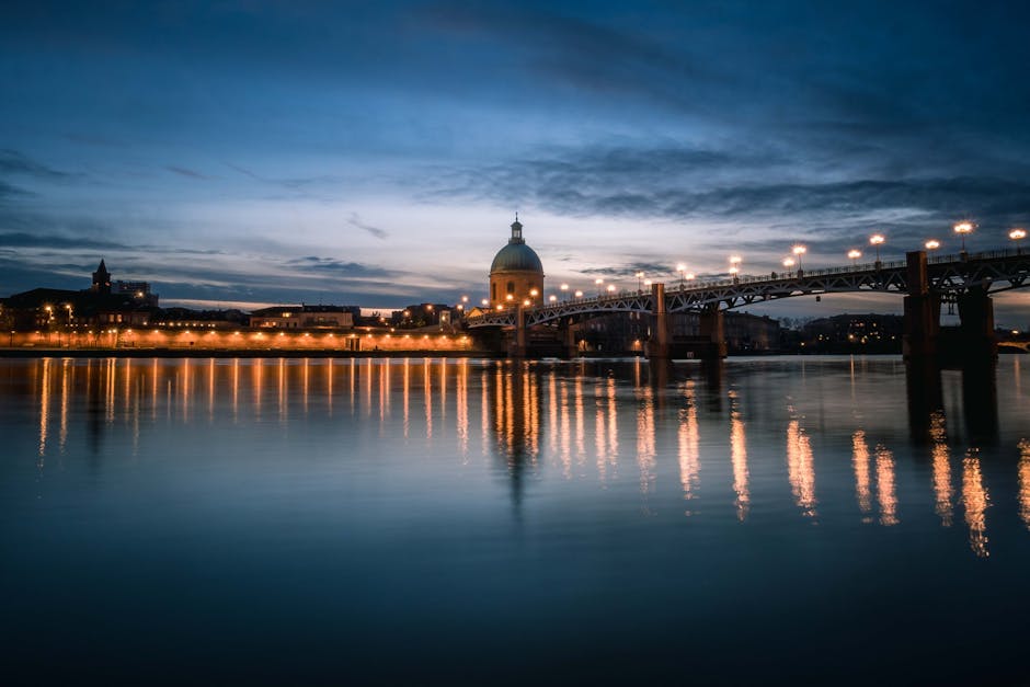saint-gaudens-to-toulouse-train