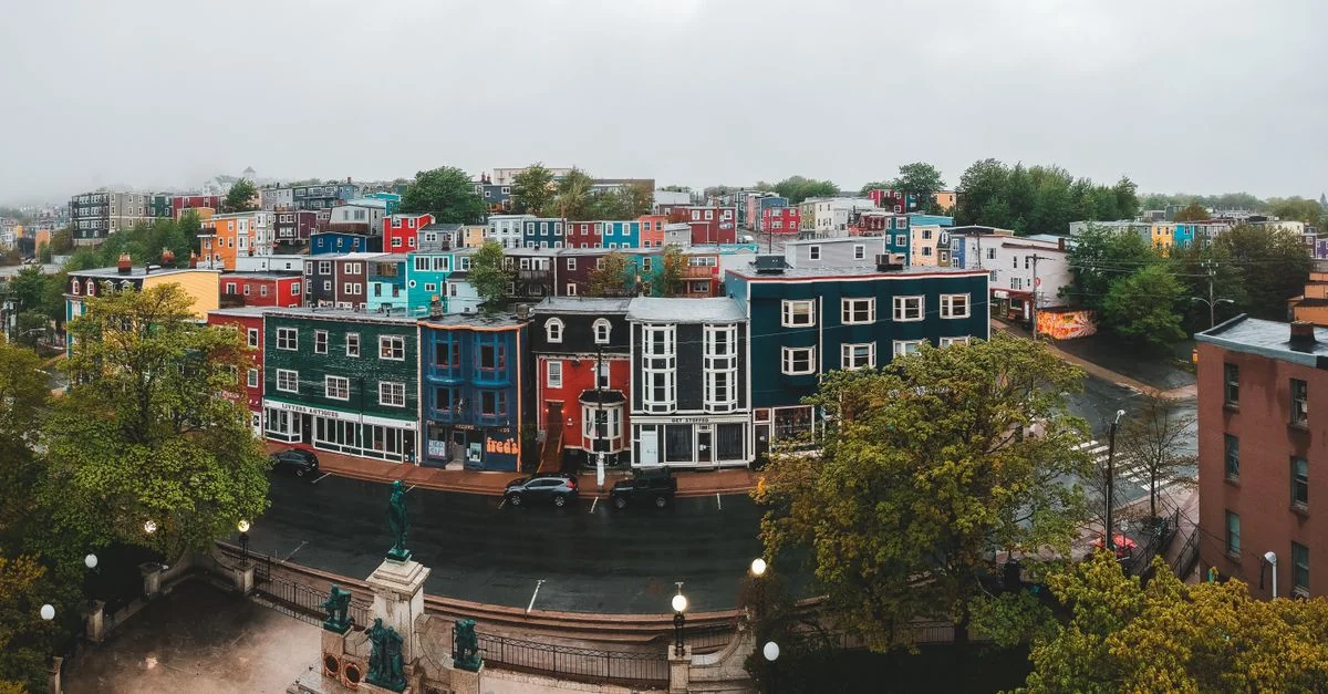 Saint John Multi-Day Tours: Explore, Taste, and Savor