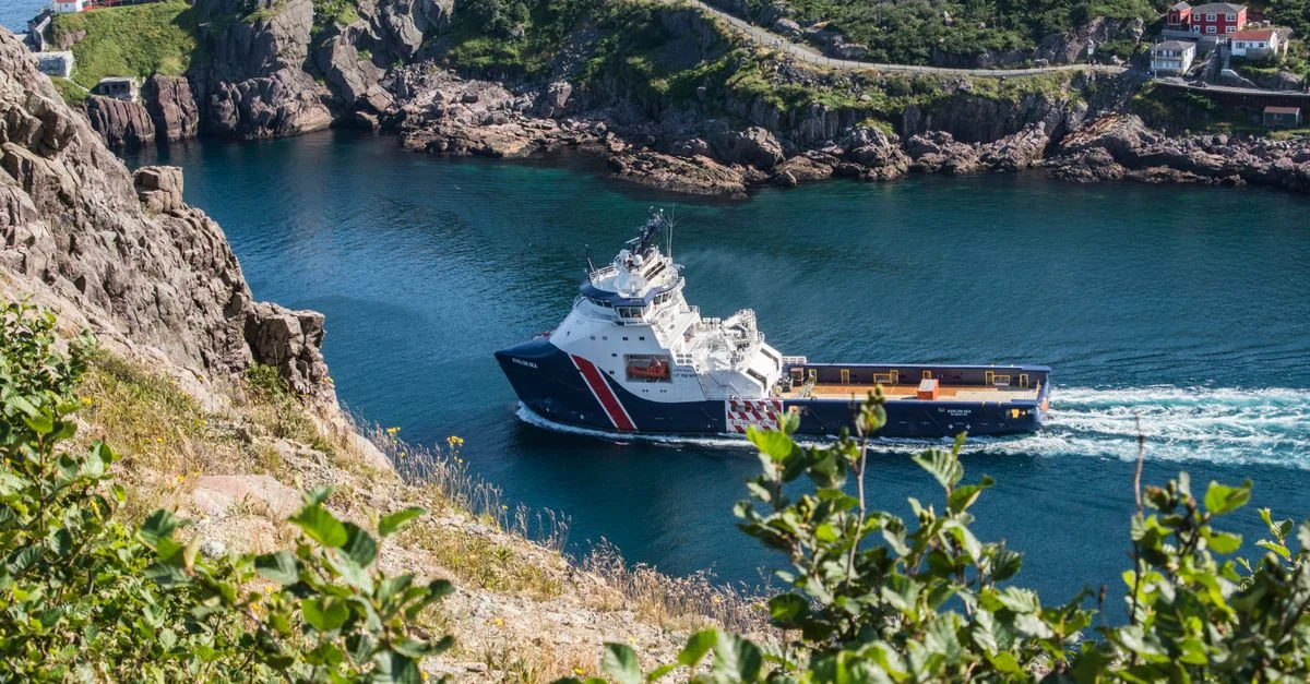 Saint John Multi-Day Tours: Explore, Taste, and Savor