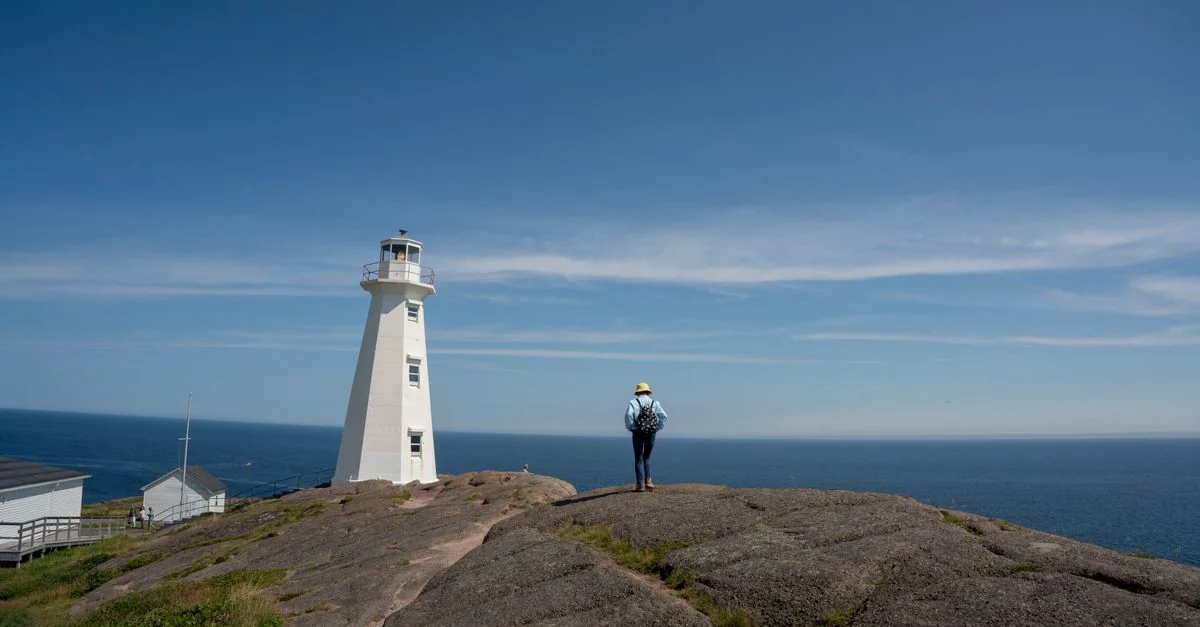 Saint John Multi-Day Tours: Explore, Taste, and Savor
