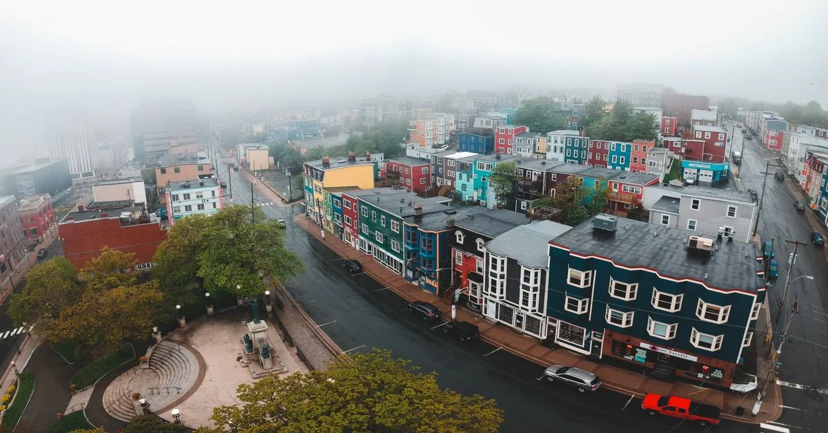 Saint John Multi-Day Tours: Explore, Taste, and Savor