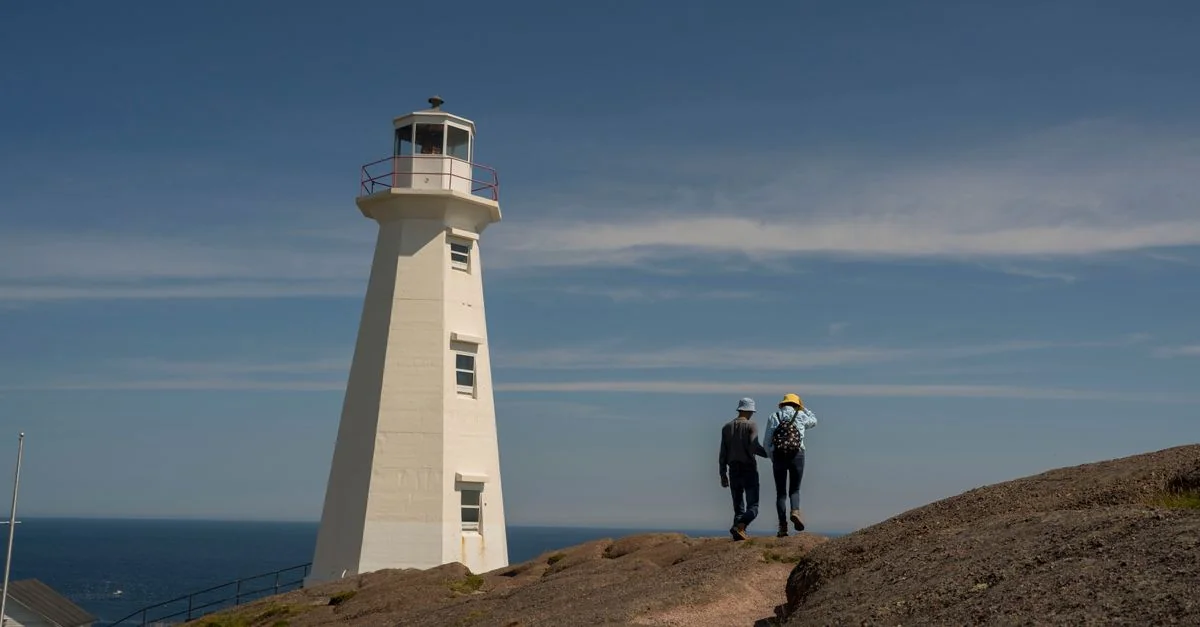 Saint John Multi-Day Tours: Explore, Taste, and Savor