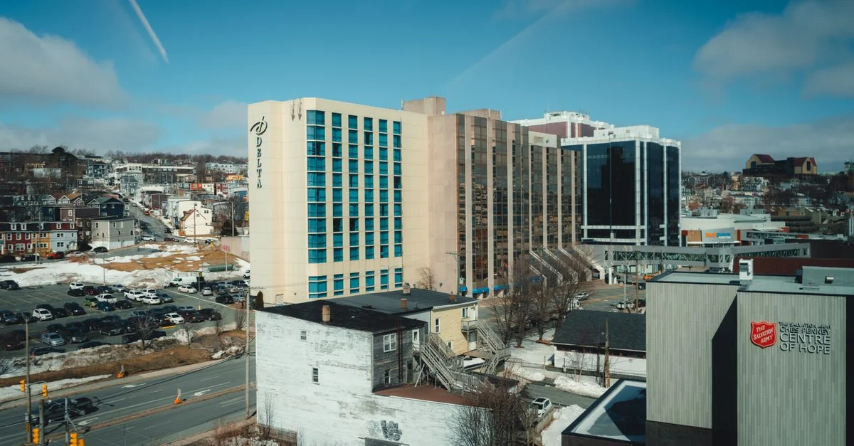 Saint John Multi-Day Tours: Explore, Taste, and Savor