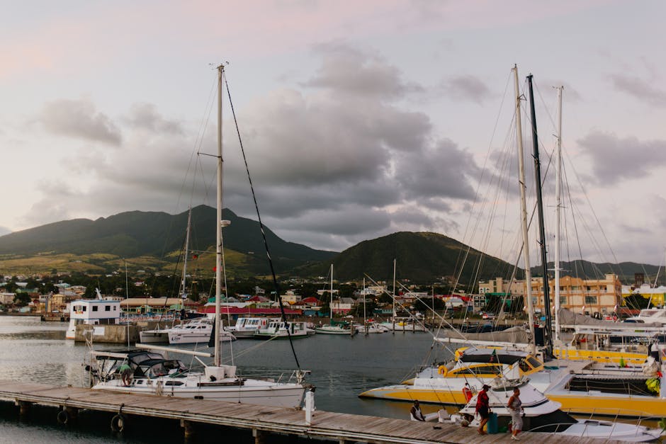 saint-kitts-and-nevis-visa-free