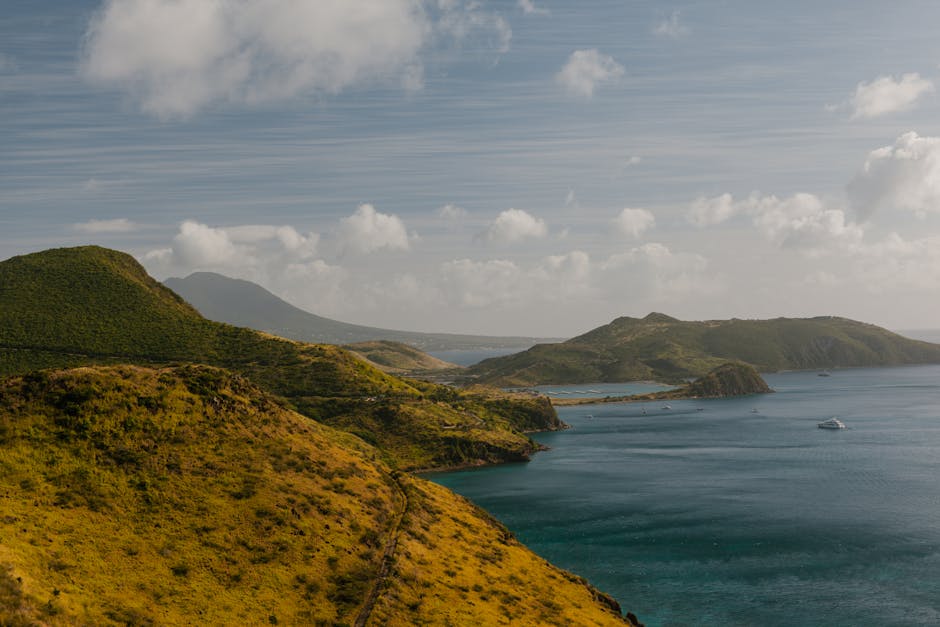 saint-kitts-and-nevis-visa-free