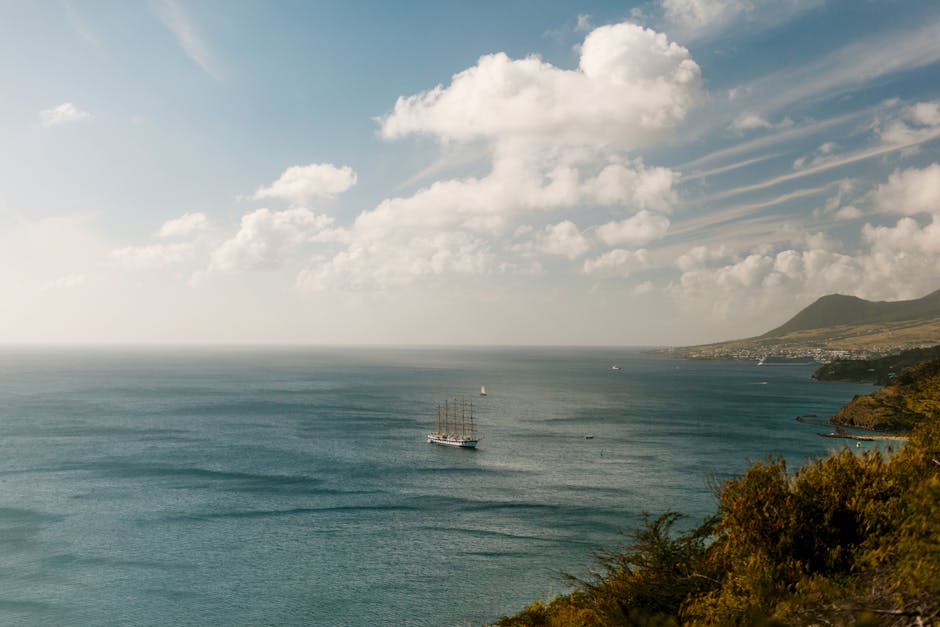 saint-kitts-and-nevis-visa-free