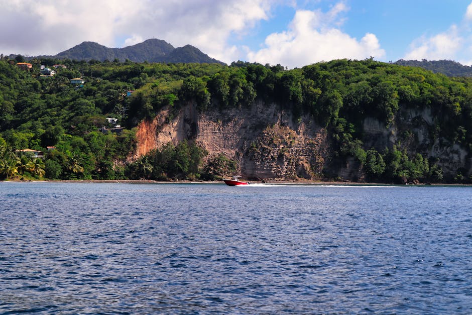 saint-lucia-visa-free