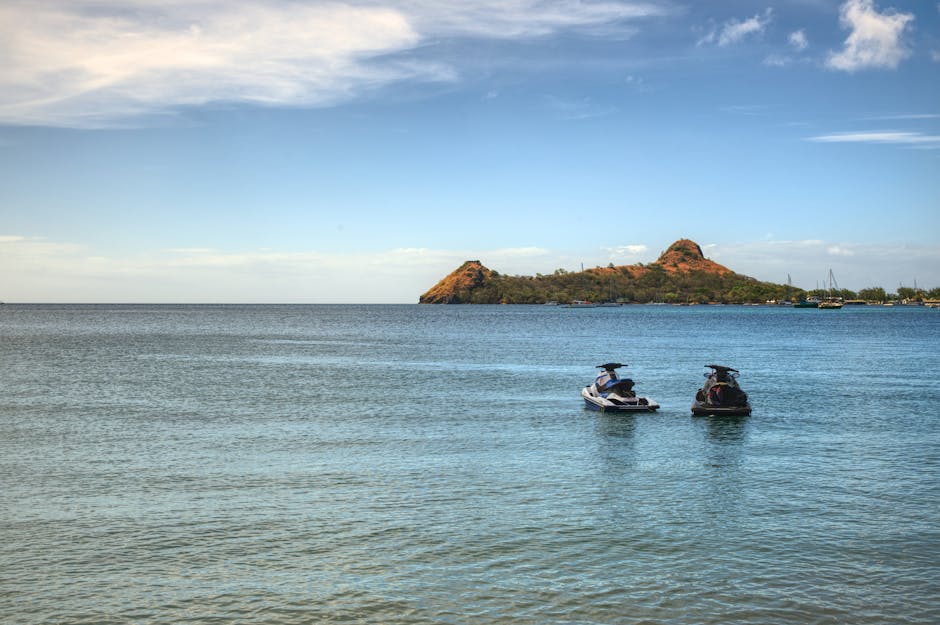 saint-lucia-visa-free