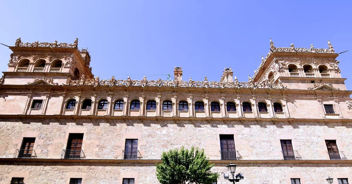 Salamanca to Barcelona Travel Route Guide