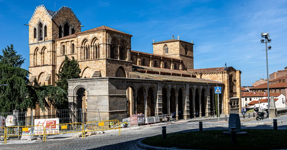 Navigating the Route from Salamanca to Madrid: A Practical Guide