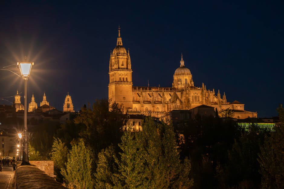 salamanca-to-valencia-train