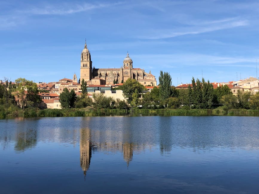 salamanca-to-valencia-train