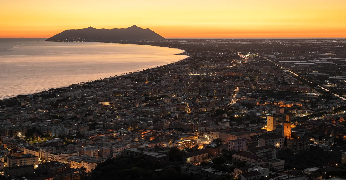 Salerno to Milan Bus Guide: Slow Travel on a Shoestring