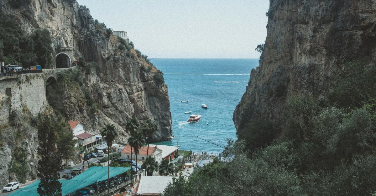Salerno to Milan Bus Guide: Slow Travel on a Shoestring