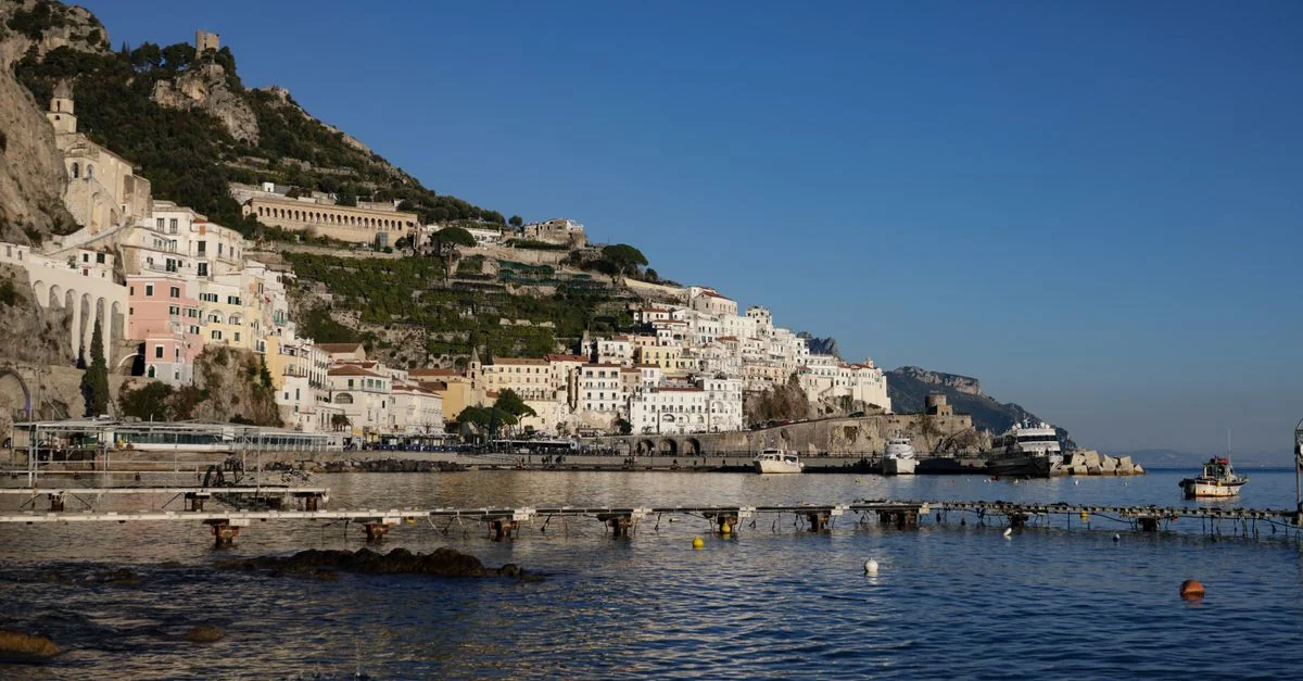 Salerno to Milan Bus Guide: Slow Travel on a Shoestring