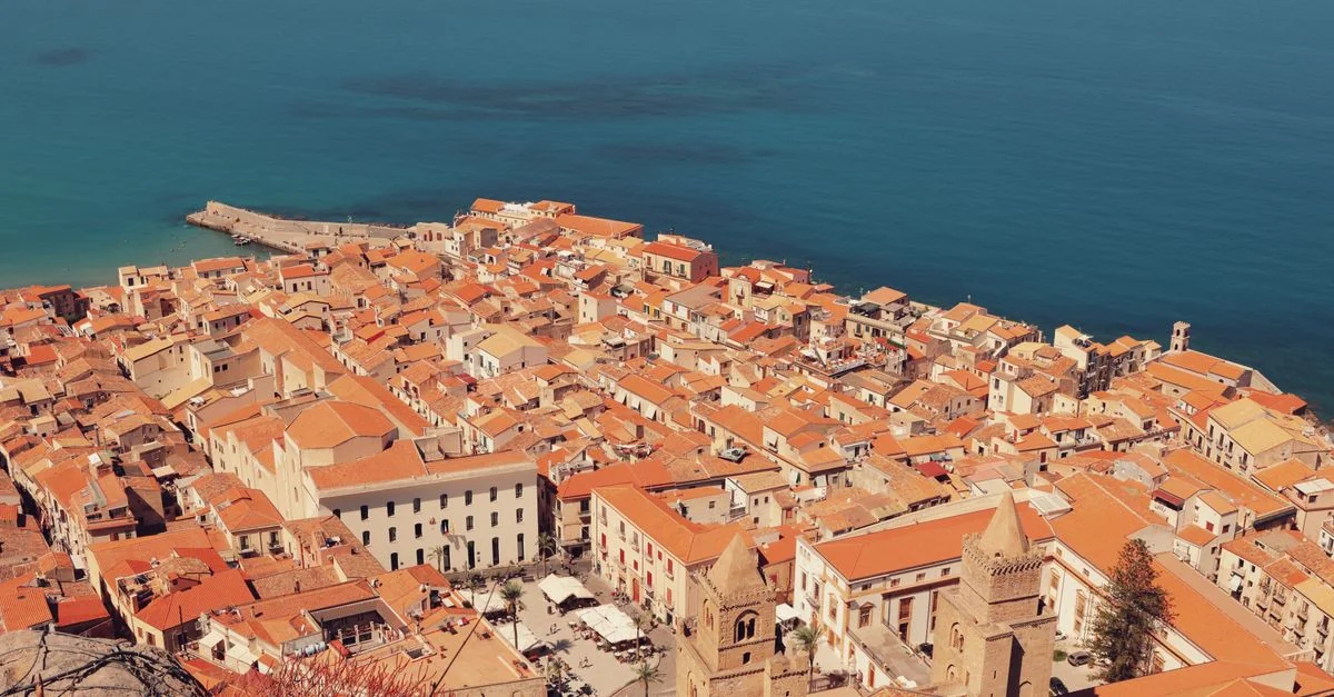 Salerno to Napoli by Bus: A Budget Travel Guide