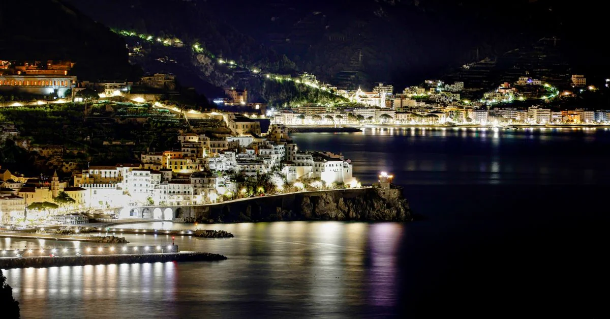 Salerno to Rome Travel Guide