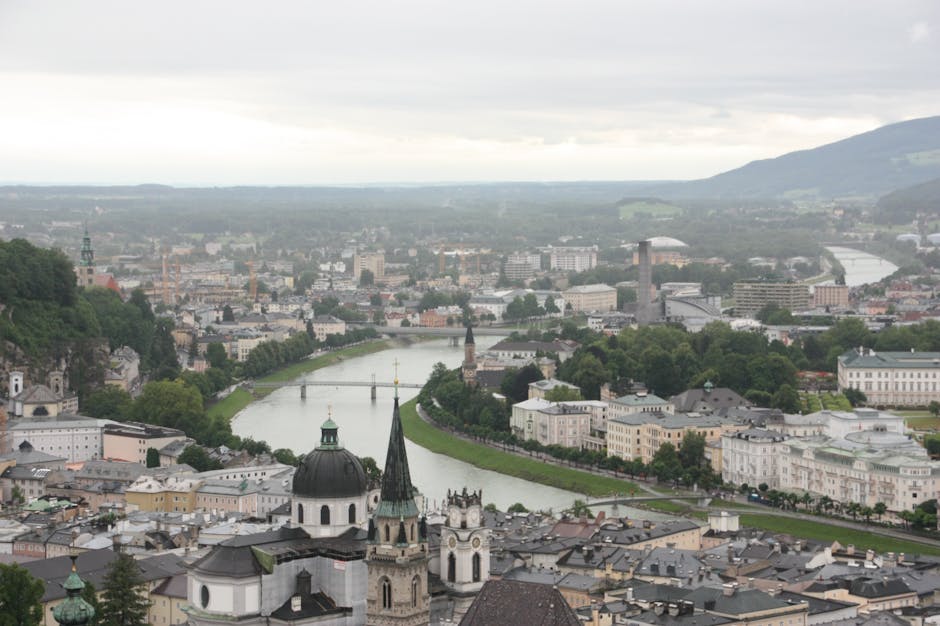 salzburg-austria