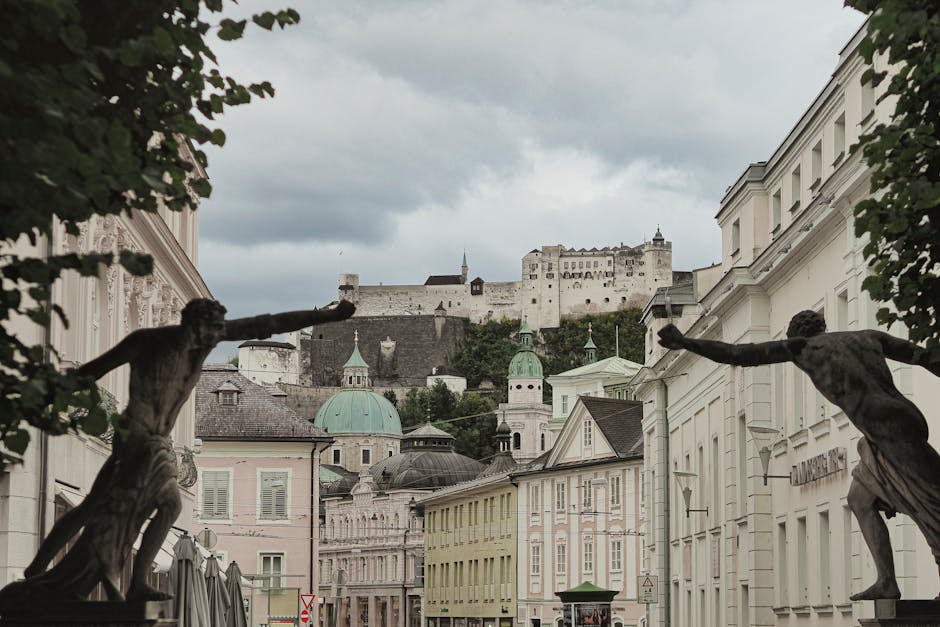 salzburg-austria