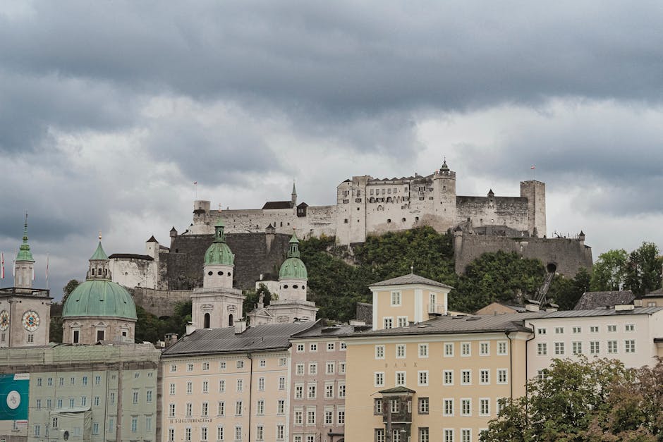 salzburg-austria