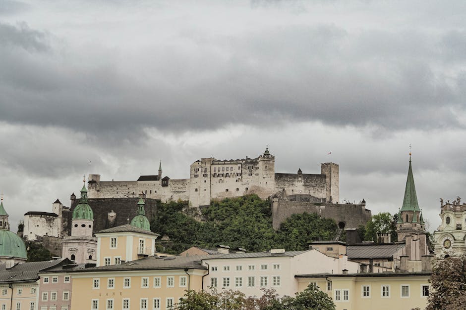 salzburg-austria