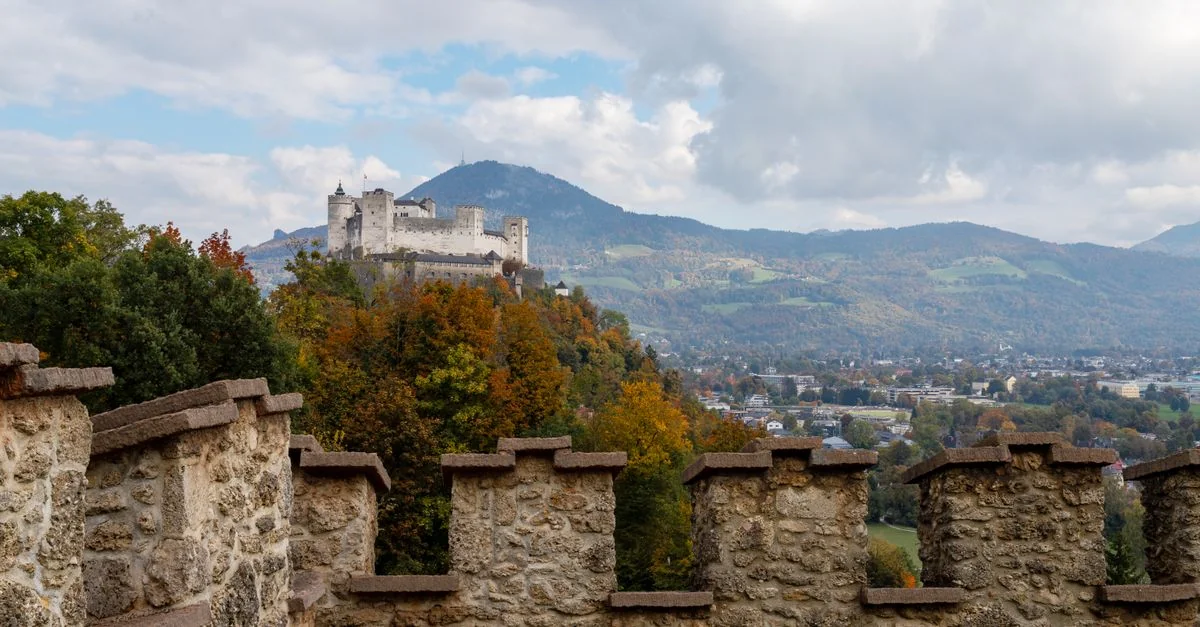Photography Tours in Salzburg: Best Photo Walks and Workshops