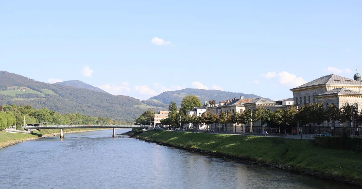 Exploring the Scenic Route from Salzburg to Lucerne: A Journey Through Europe&rsquo;s Heart