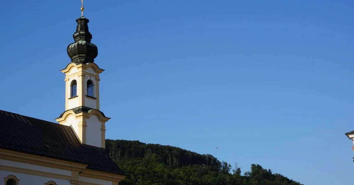 Traveling Between Salzburg and Munich: A Practical Guide