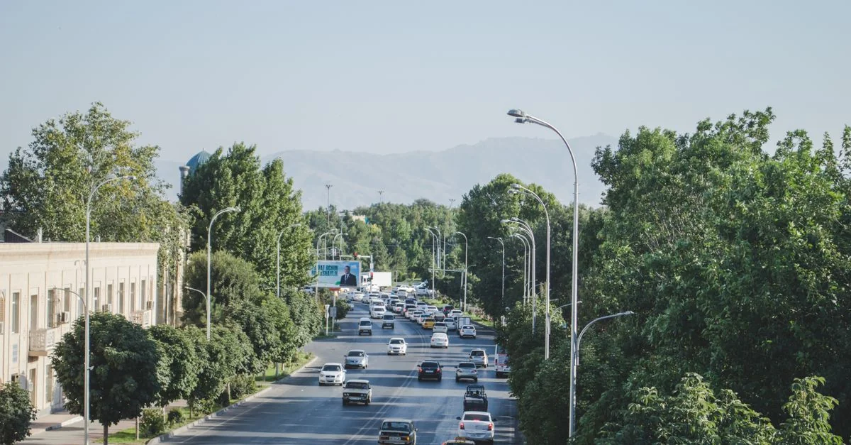Exploring Samarkand&rsquo;s Hidden Gems: A Day Trip Guide