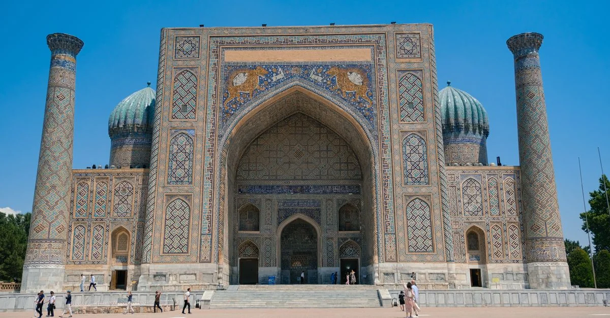 Exploring Samarkand&rsquo;s Hidden Gems: A Day Trip Guide
