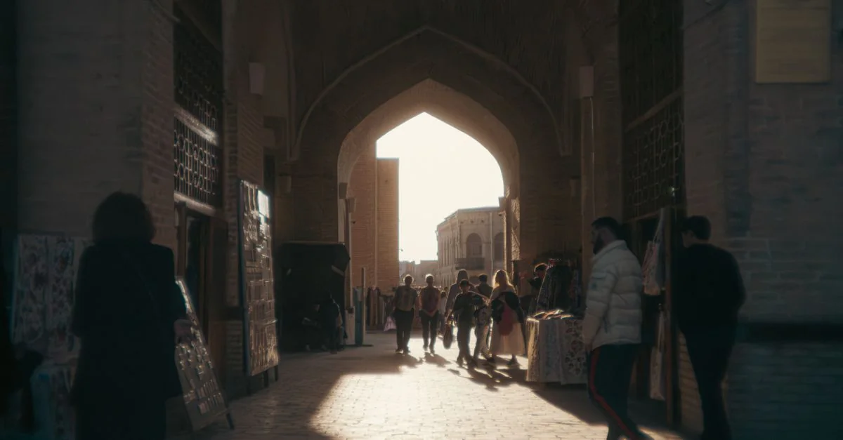 Exploring Samarkand&rsquo;s Hidden Gems: A Day Trip Guide