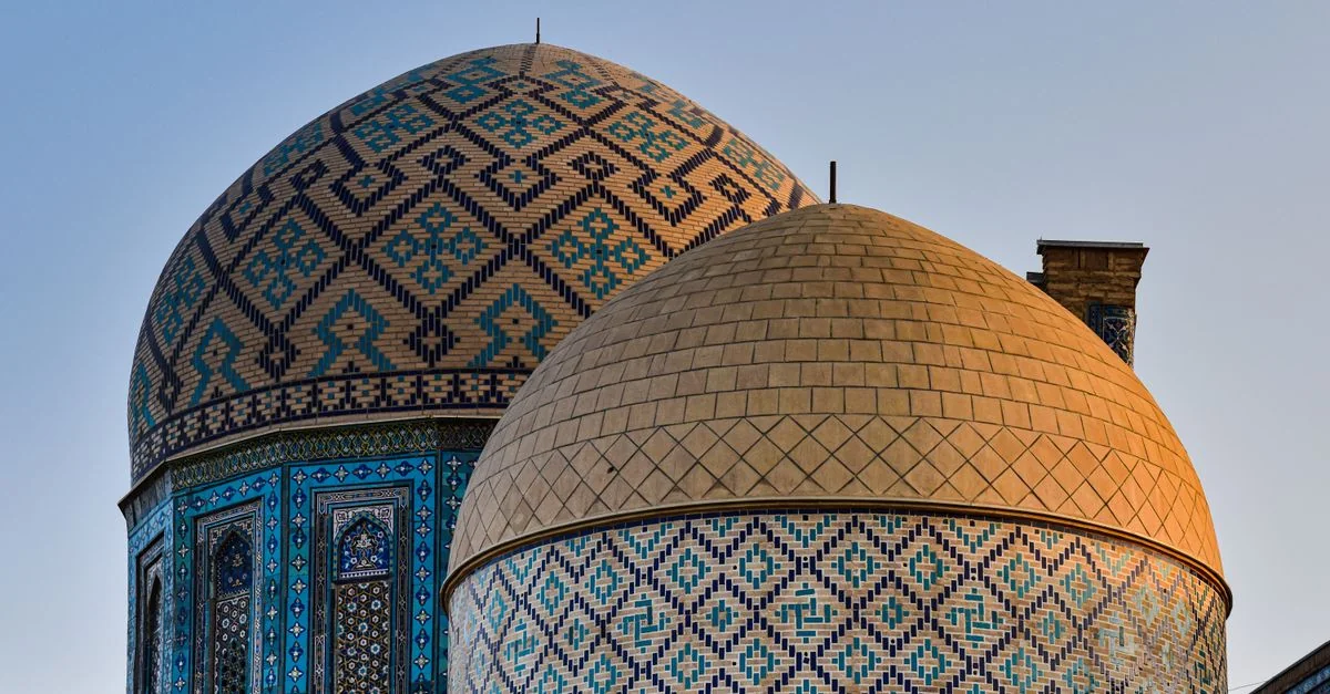 Exploring Samarkand&rsquo;s Hidden Gems: A Day Trip Guide