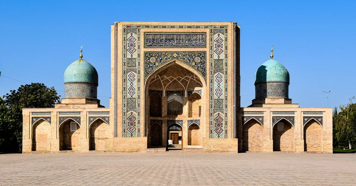 Exploring Samarkand&rsquo;s Hidden Gems: A Day Trip Guide