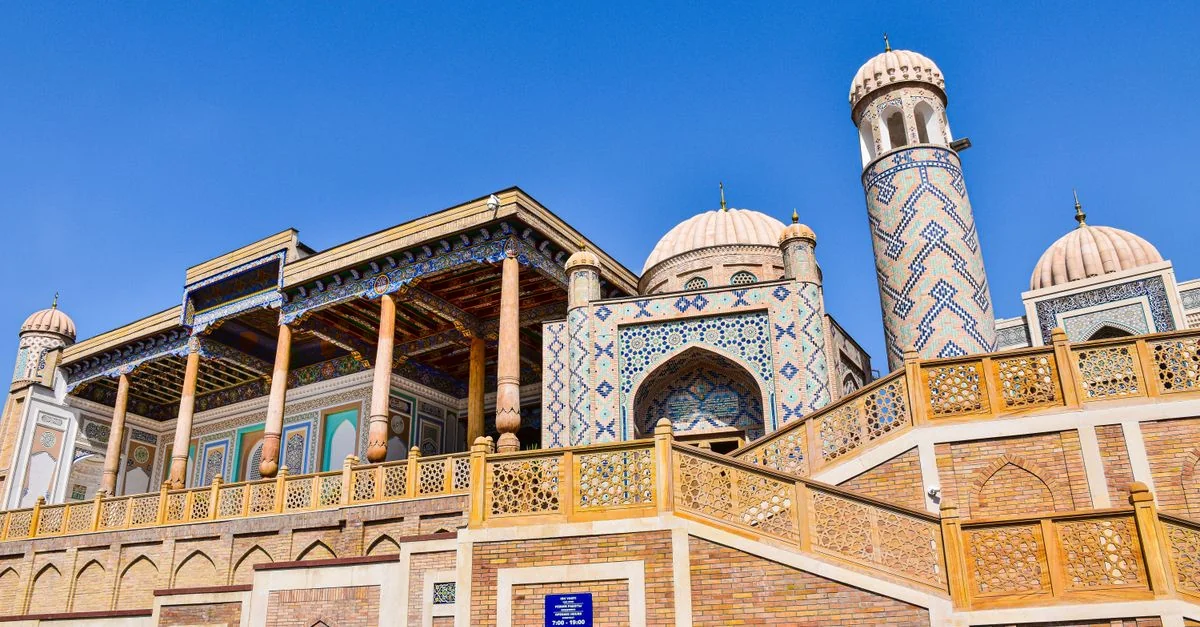 Exploring Samarkand&rsquo;s Hidden Gems: A Day Trip Guide