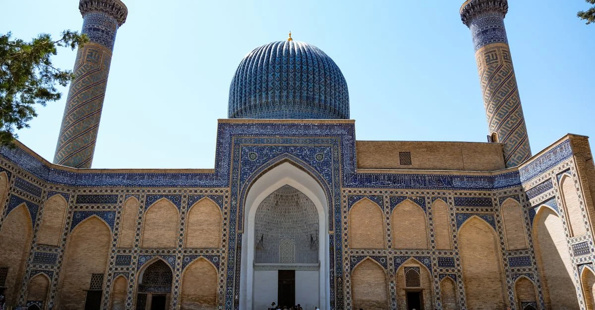 Samarkand Multi-Day Tours: Hitting the Road Across Uzbekistan and Tajikistan