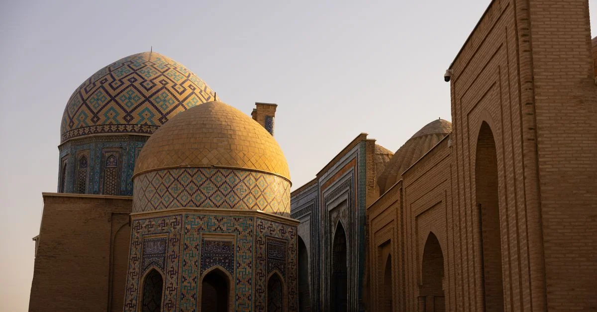 Samarkand Multi-Day Tours: Hitting the Road Across Uzbekistan and Tajikistan